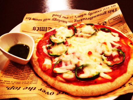 ダイニングBAR edzi