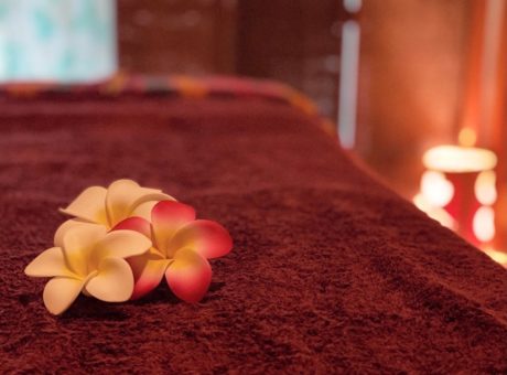 リンパドレナージュ ラニカイ