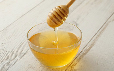 蜂蜜専門店にしおか Cafe Bee