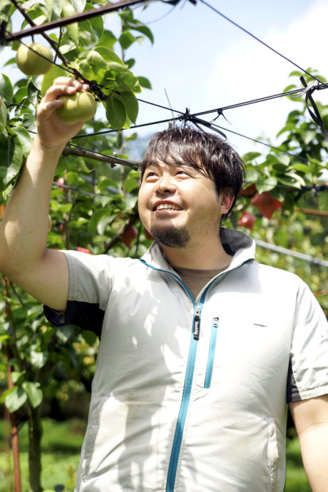 yoshimura.farm.（吉村農園）