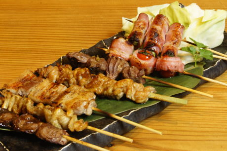 呑み食い処 わさび