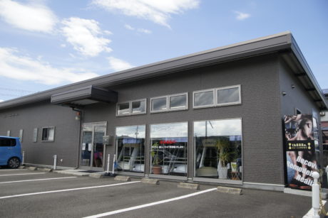 トレーニングクラブthRRRe.（スリー）