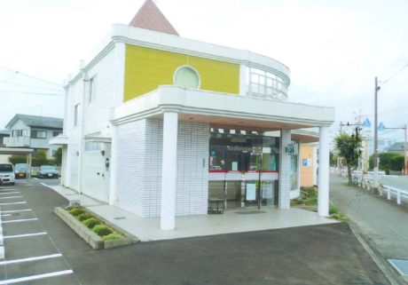 熊本中央信用金庫 松江支店