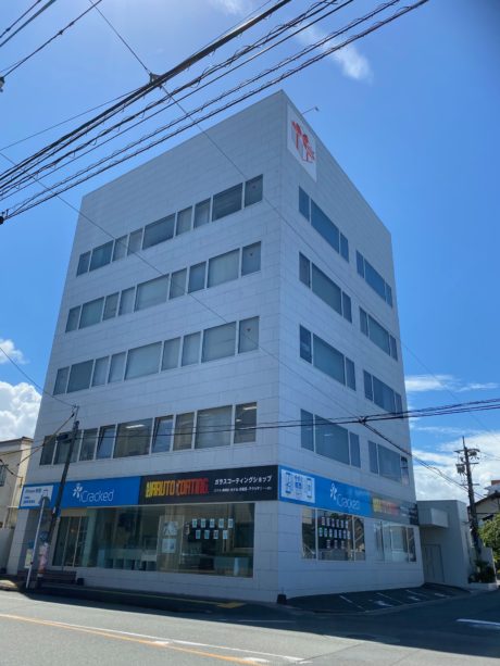 株式会社通信館