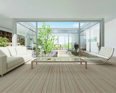 ロコハウス八代店　住宅展示場