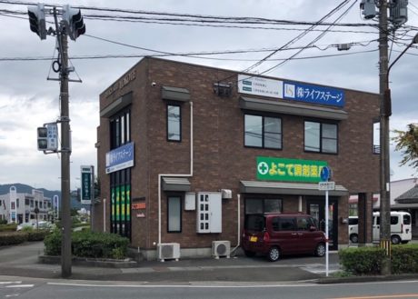 株式会社ライフステージ