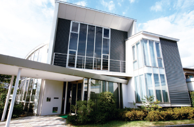 熊本県信用保証協会　八代支所