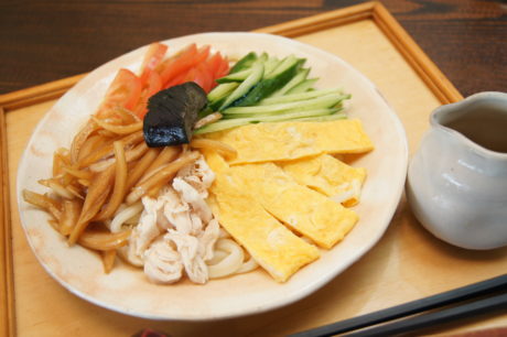 麺処　田んなか