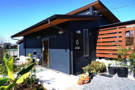 Garden＆Cafe SUGAR（シュガー）