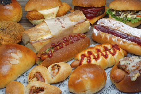 ベーカリーショップ Dore（ドレ）