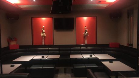 スナック かすみ草