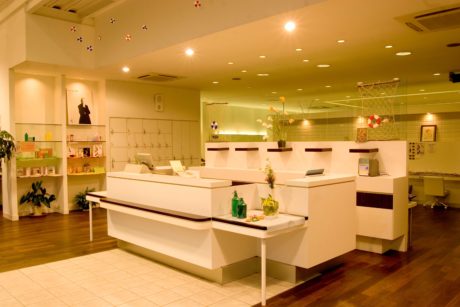 美容室ピカイチ 八代本店