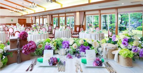 グラン八代平安閣