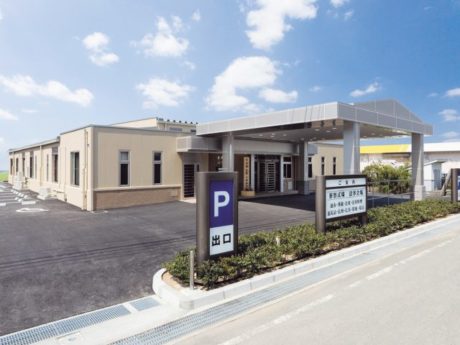 平安祭典　八代南会館