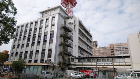 NTT西日本　熊本支店　八代営業支店