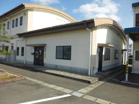 九州テクノ（株）八代工事部