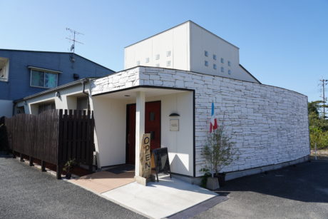 trattoria Passione（トラットリア パッシオーネ）