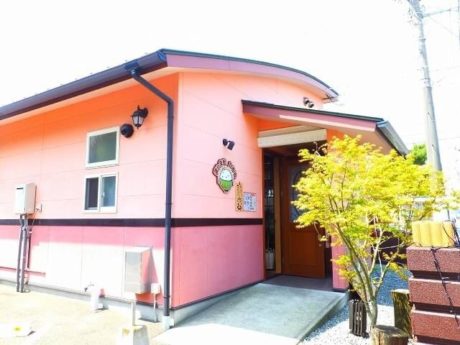 まんま家 たるる