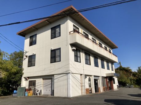 （有）葵一級建築士事務所