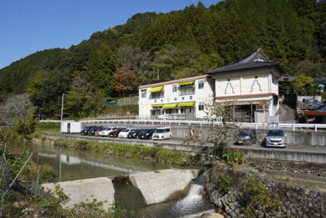 あさひ森の保育園