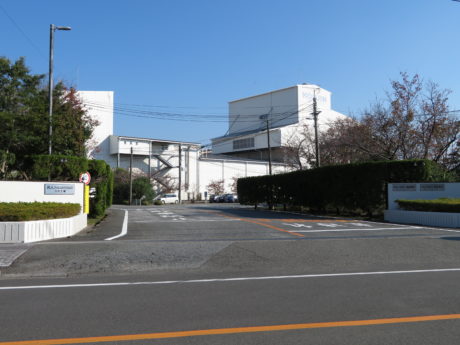 興人フィルム＆ケミカルズ株式会社　八代工場