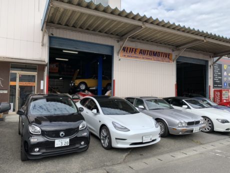 4LIFE AUTOMOTIVE