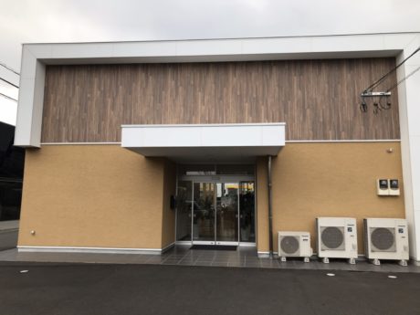 リビング　くわばら