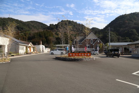 熊日八代住宅展