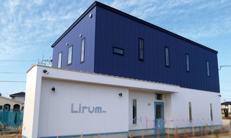 hair salon Lirum..（リルム）