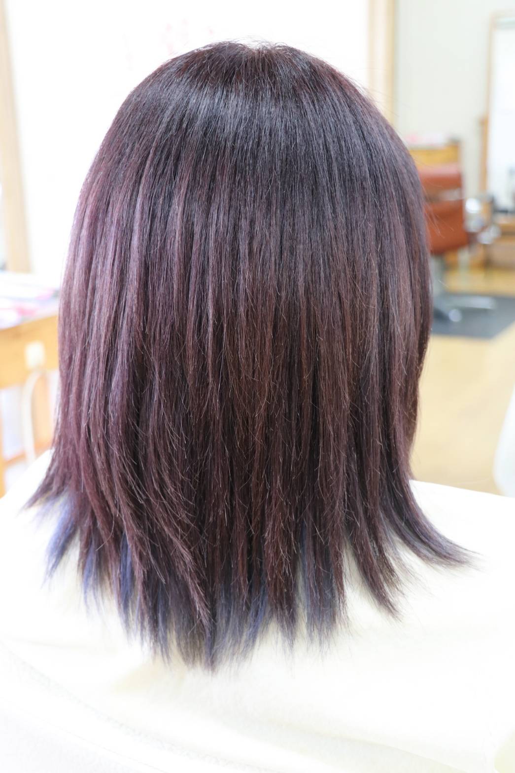 トータルサロン シャルシェ 八代情報 ナイナイ Nainai