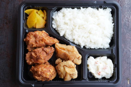 唐揚げ専門店 いむら 八代本店