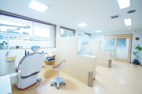 岩崎歯科医院