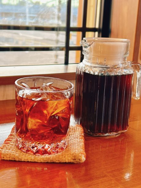 自家焙煎珈琲 SAWADA COFFEE ROASTERS